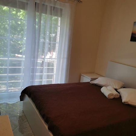 Juros Vila Šventoji Extérieur photo