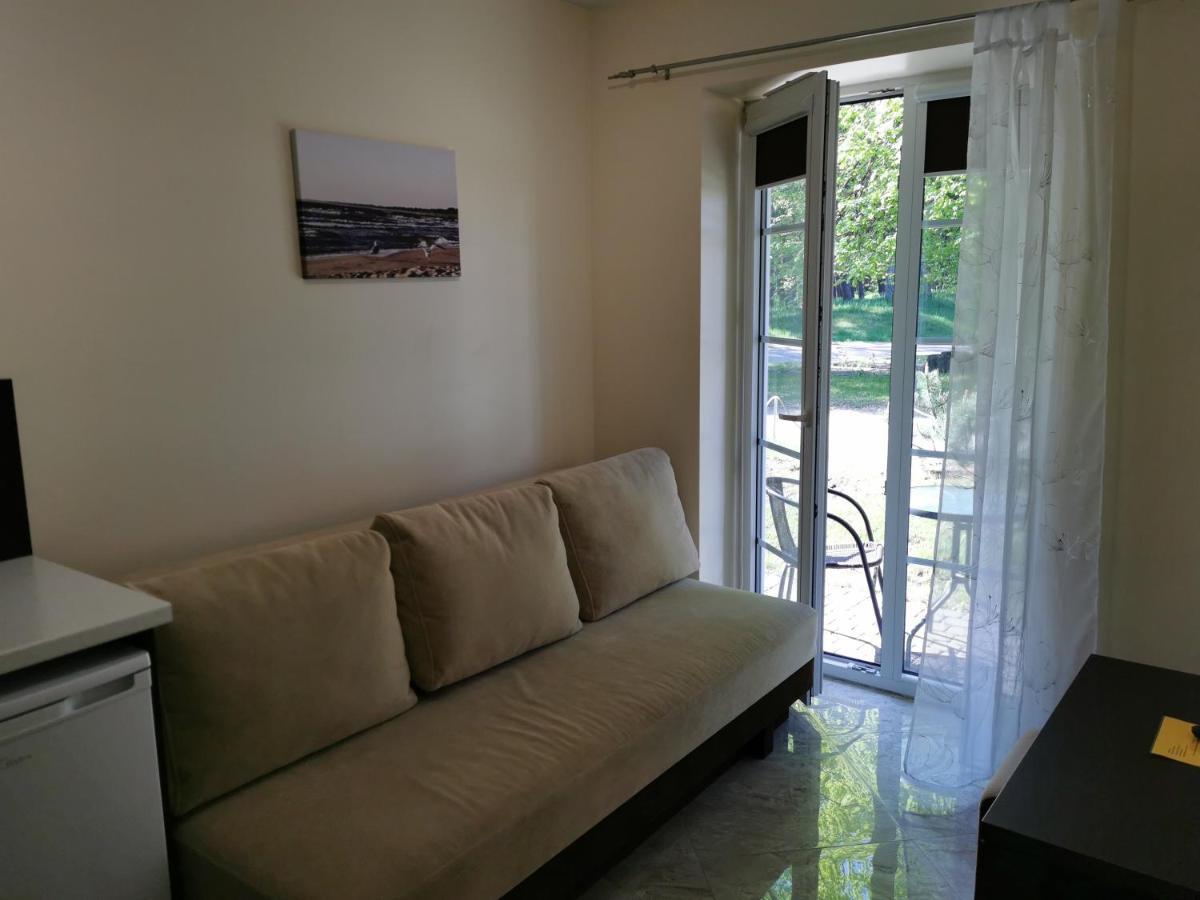 Juros Vila Šventoji Extérieur photo