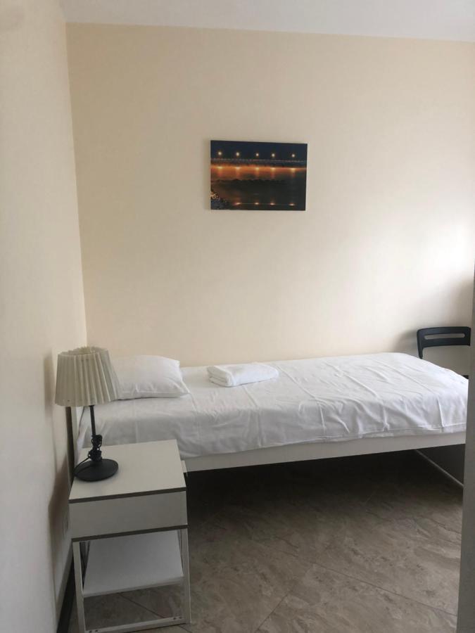 Juros Vila Šventoji Extérieur photo