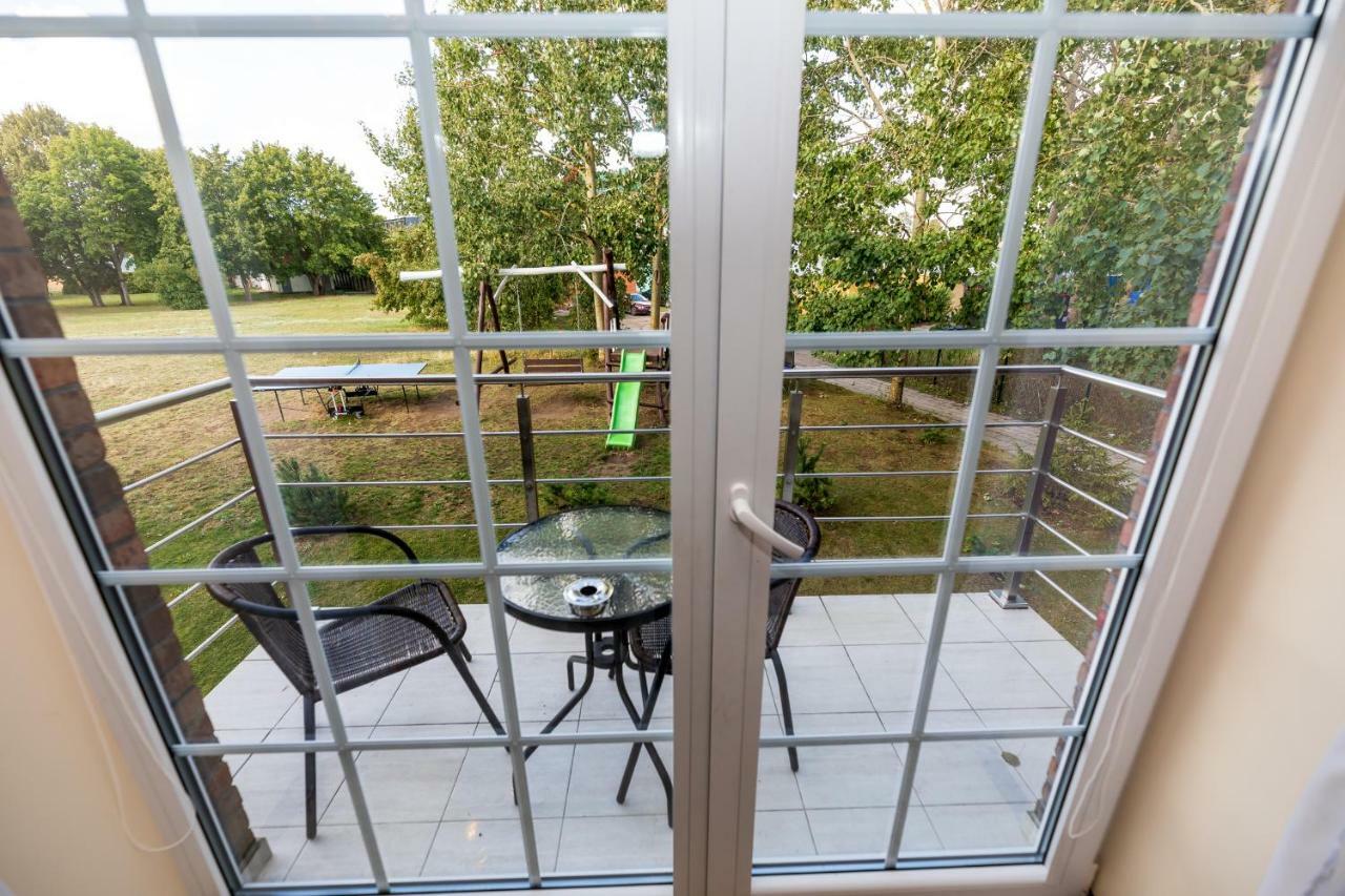 Juros Vila Šventoji Extérieur photo