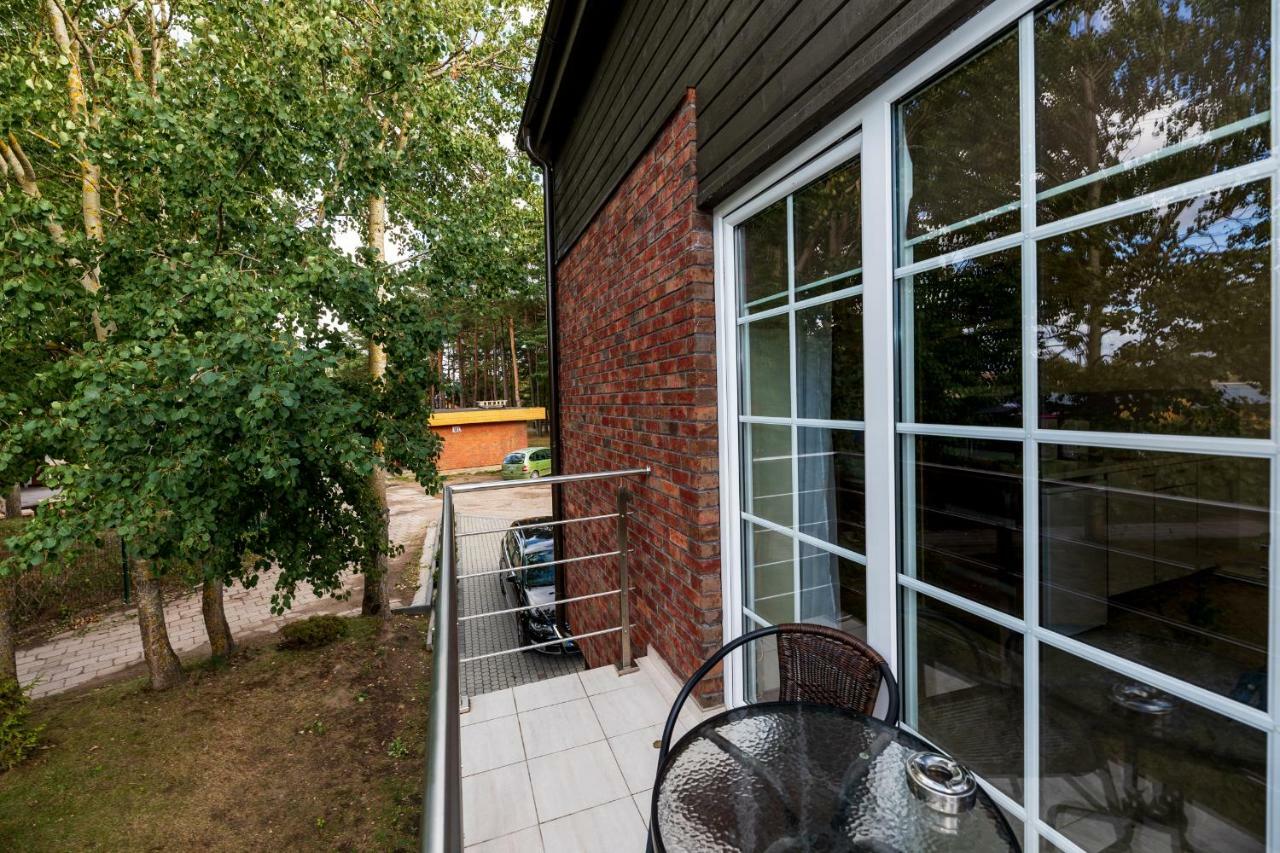 Juros Vila Šventoji Extérieur photo