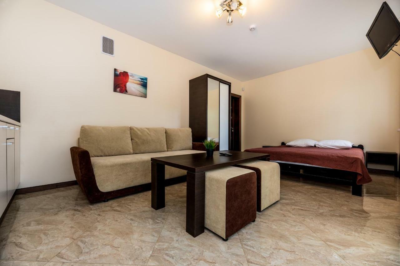 Juros Vila Šventoji Extérieur photo