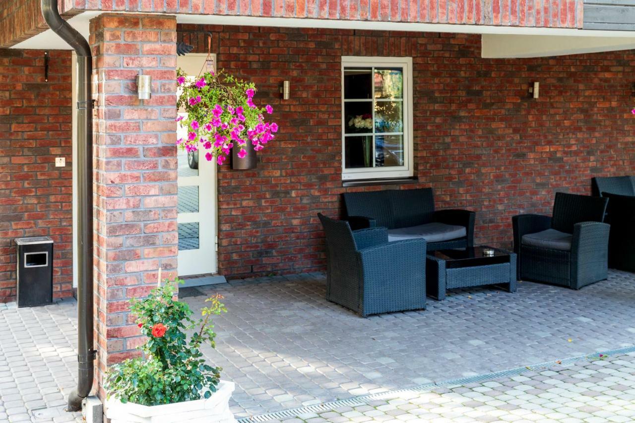 Juros Vila Šventoji Extérieur photo