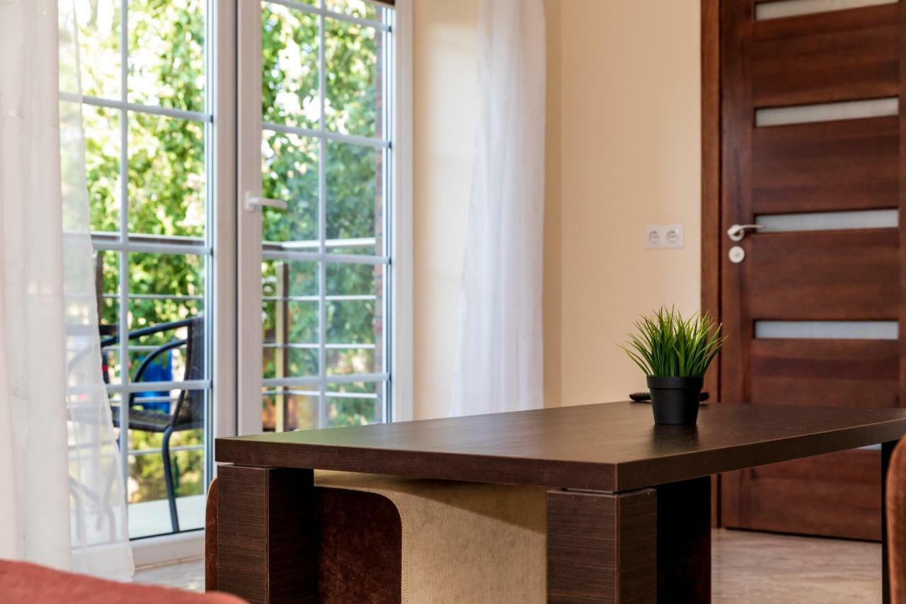 Juros Vila Šventoji Extérieur photo