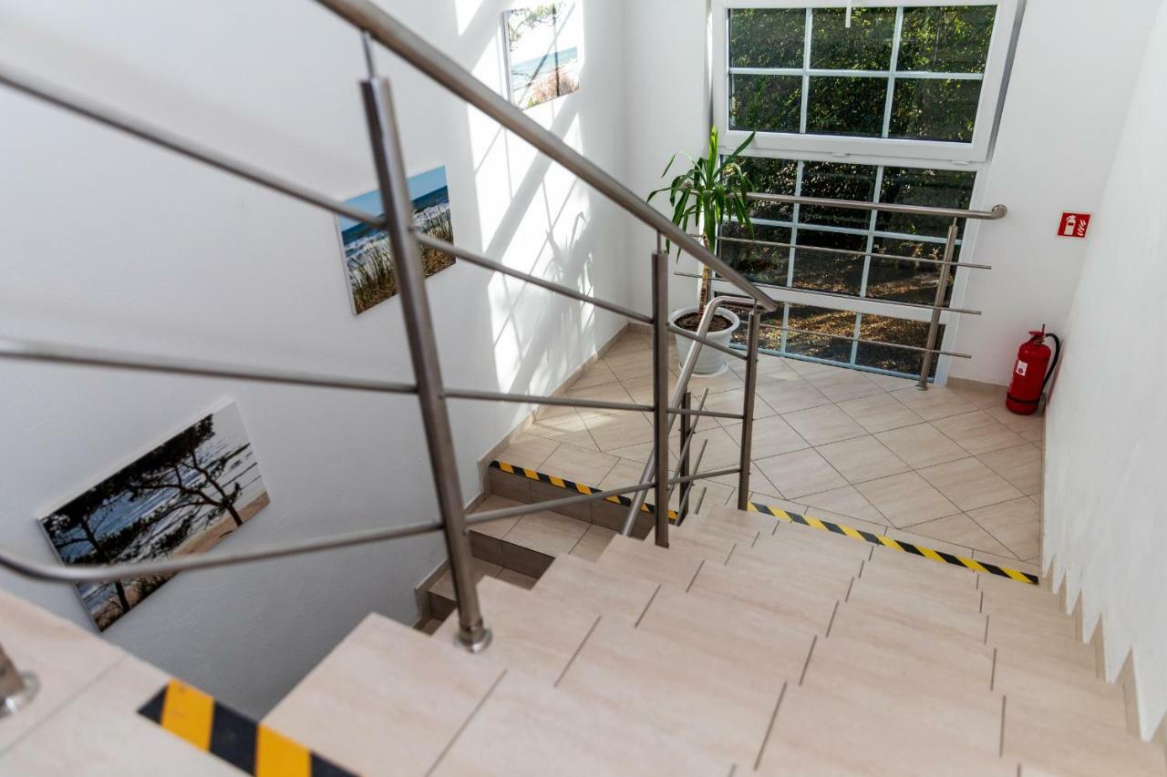 Juros Vila Šventoji Extérieur photo