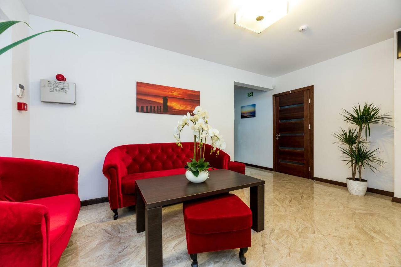 Juros Vila Šventoji Extérieur photo