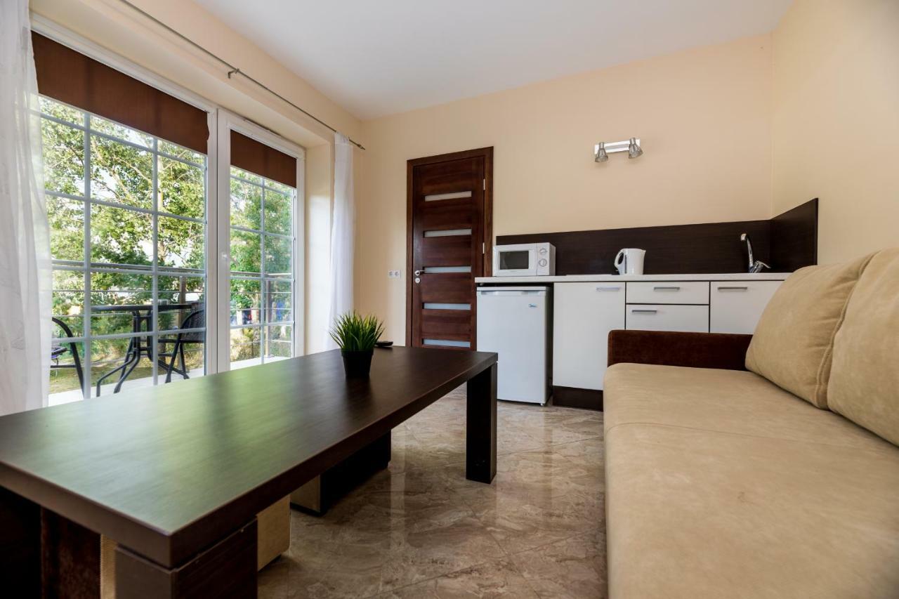 Juros Vila Šventoji Extérieur photo