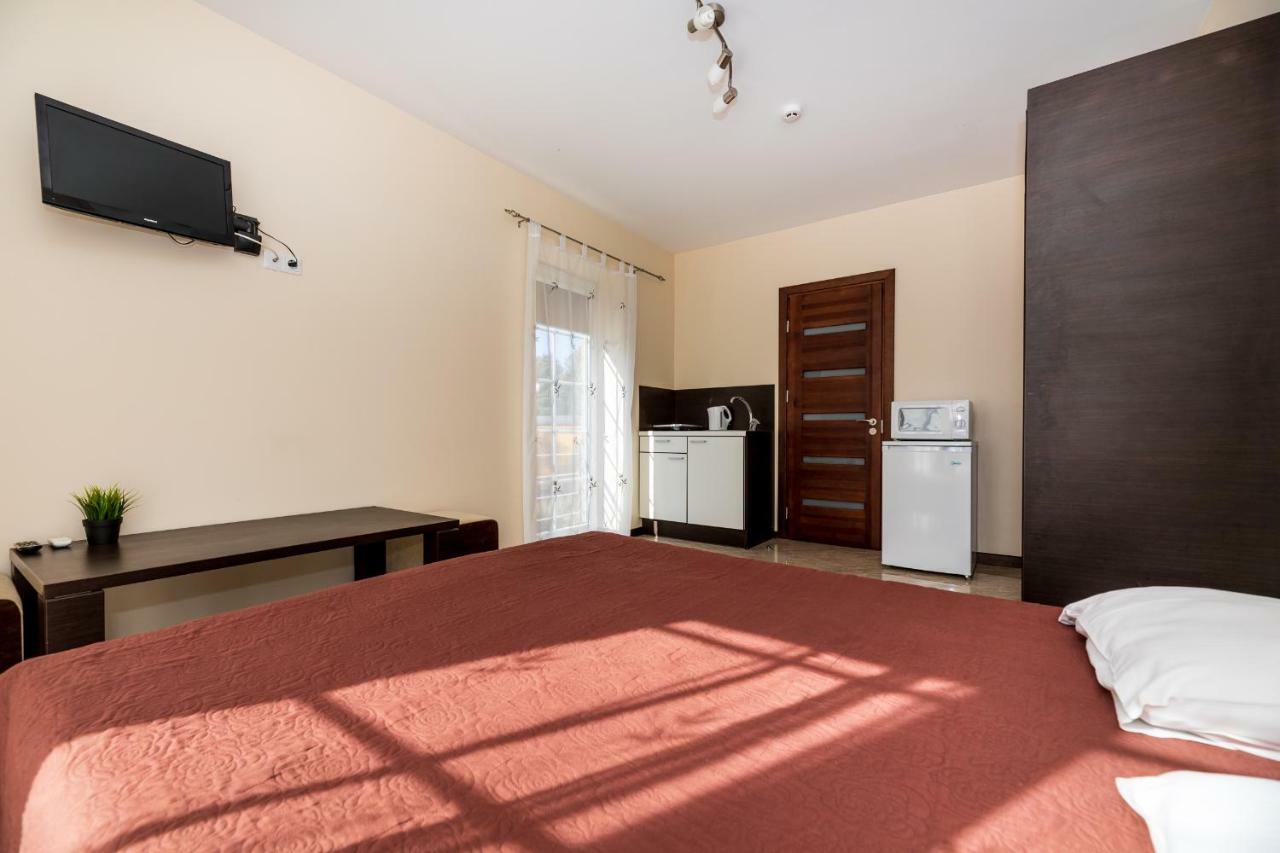 Juros Vila Šventoji Extérieur photo