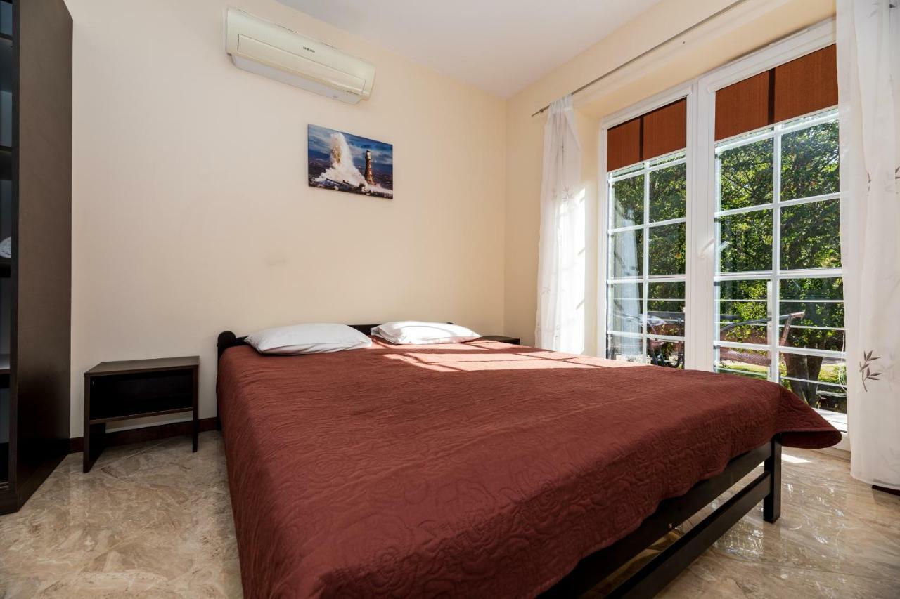 Juros Vila Šventoji Extérieur photo