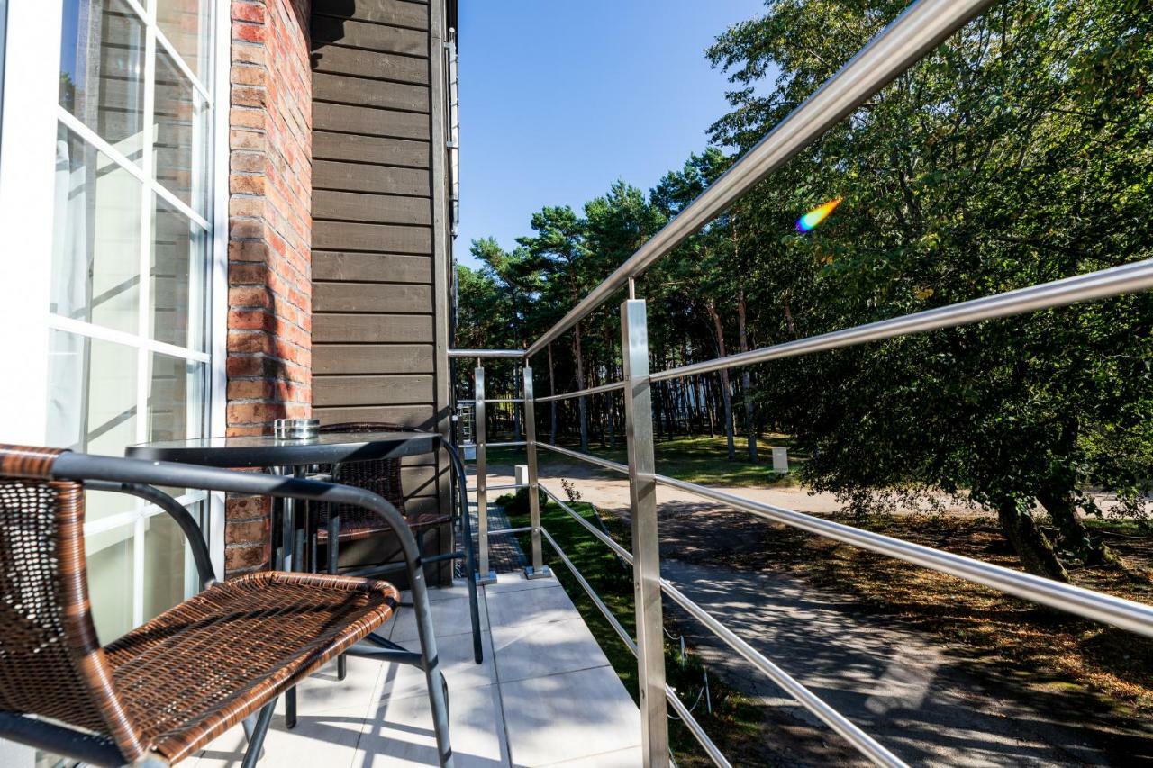 Juros Vila Šventoji Extérieur photo