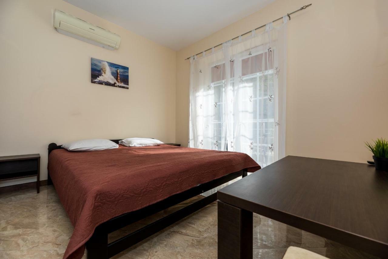 Juros Vila Šventoji Extérieur photo