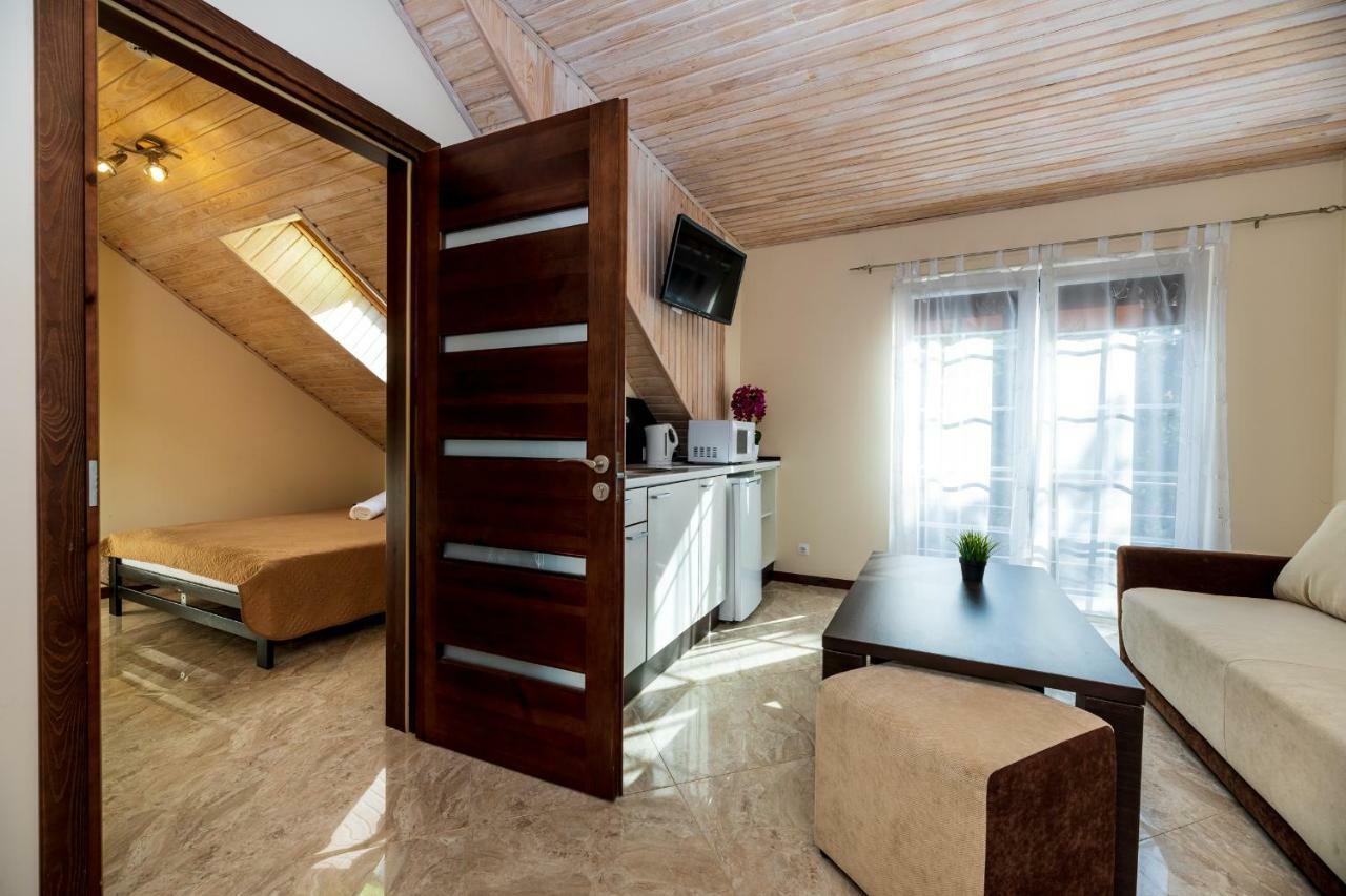 Juros Vila Šventoji Extérieur photo