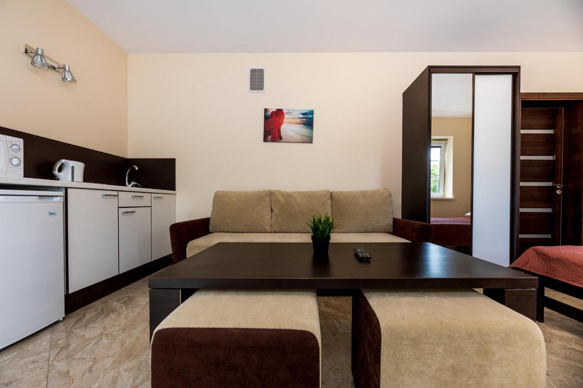 Juros Vila Šventoji Extérieur photo