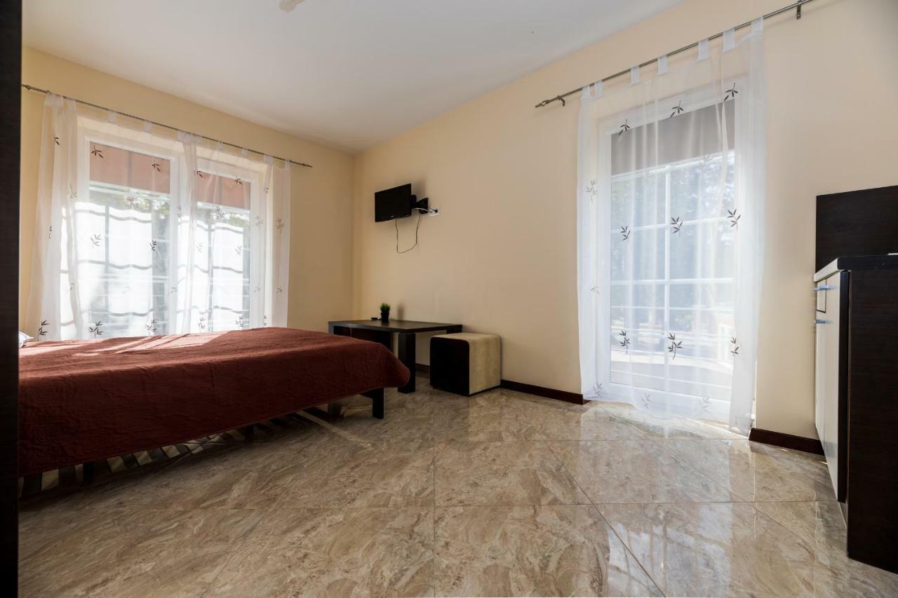 Juros Vila Šventoji Extérieur photo