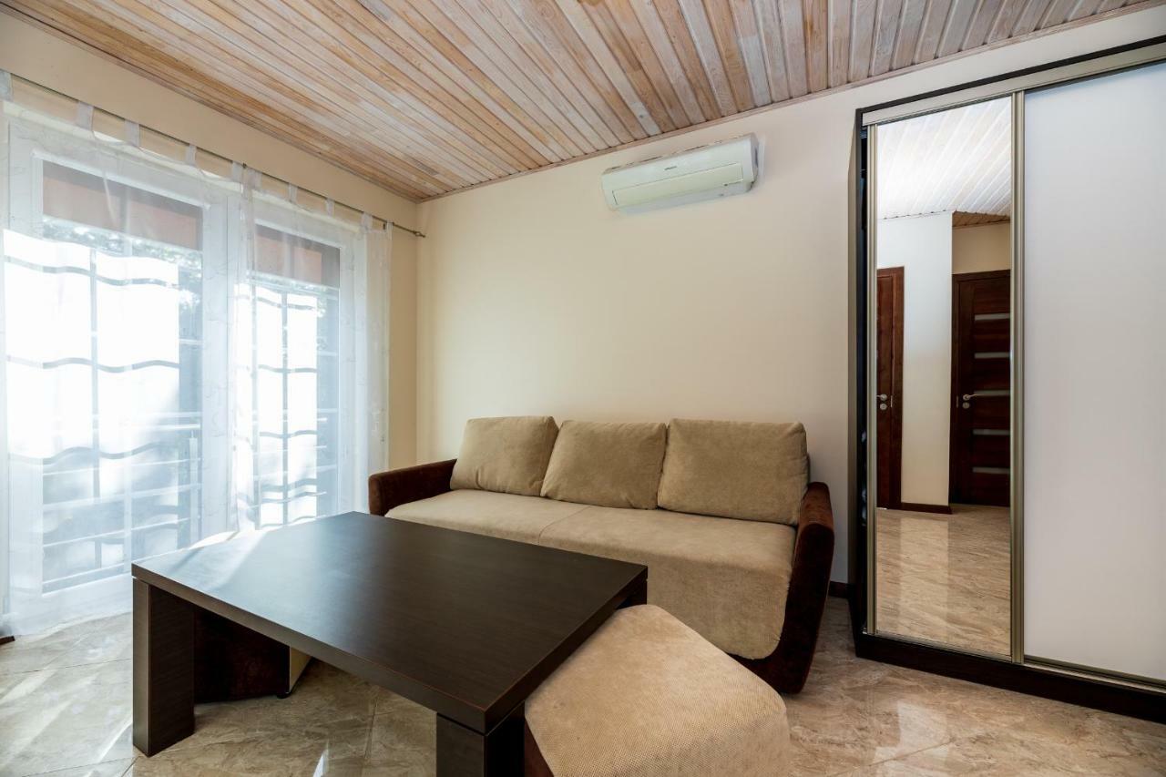 Juros Vila Šventoji Extérieur photo