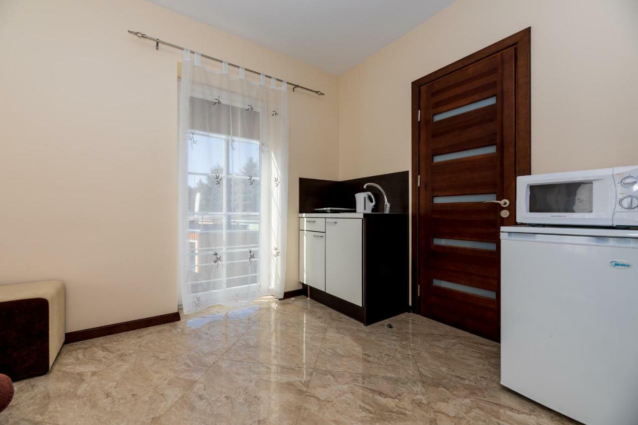 Juros Vila Šventoji Extérieur photo