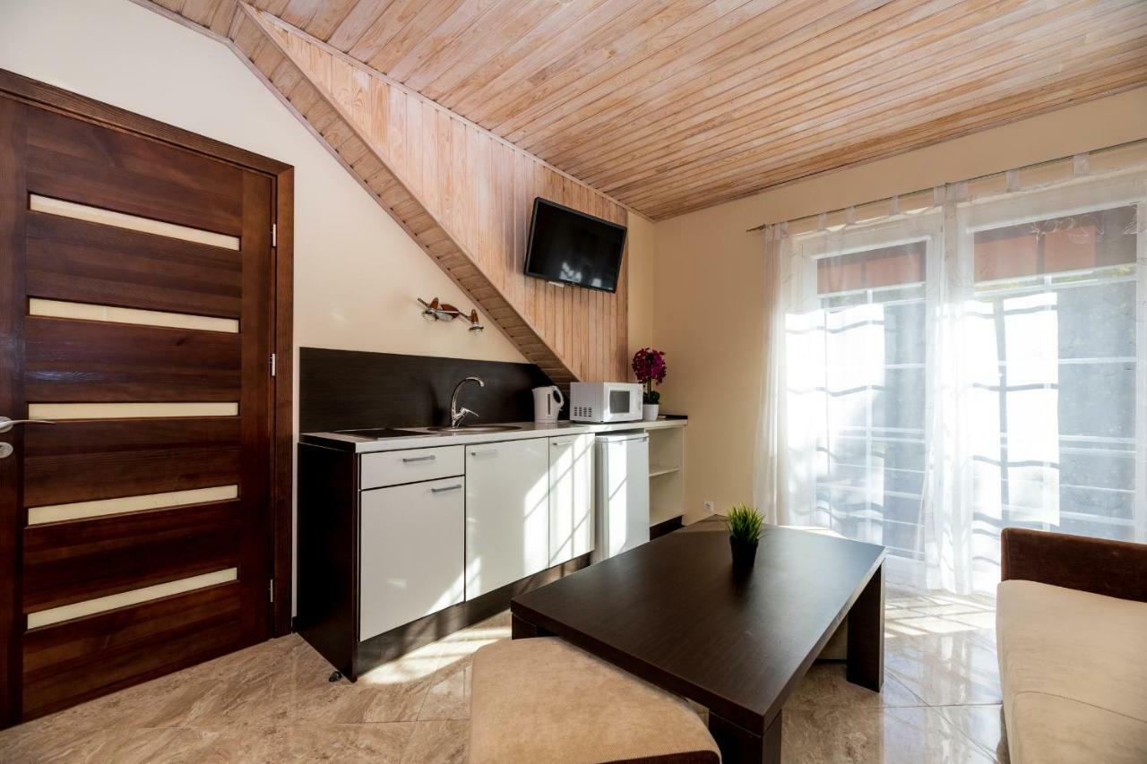 Juros Vila Šventoji Extérieur photo