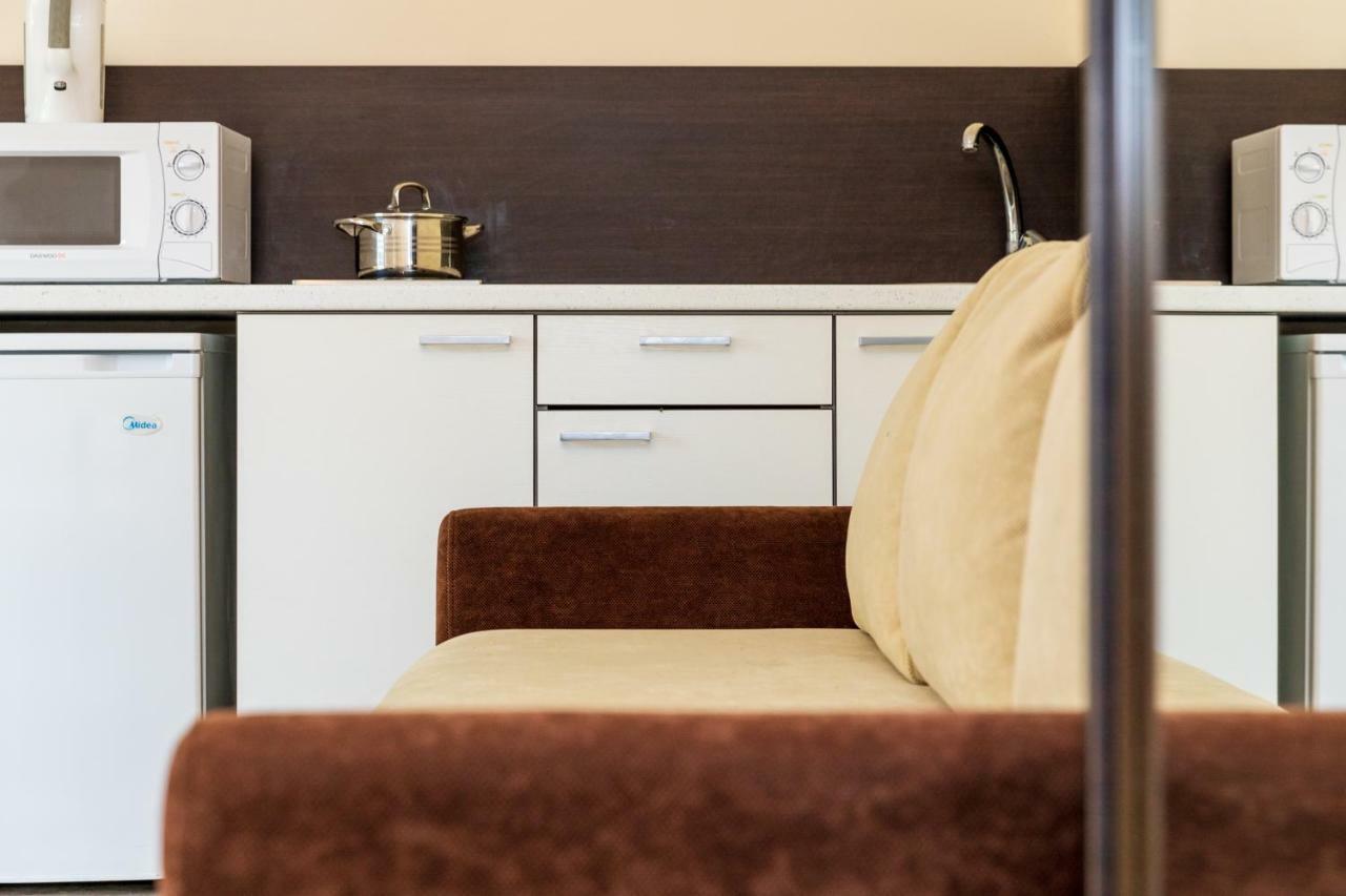 Juros Vila Šventoji Extérieur photo