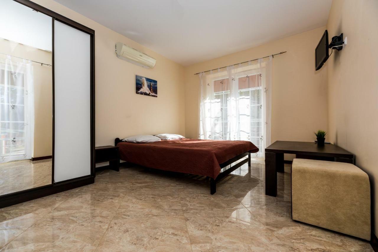 Juros Vila Šventoji Extérieur photo