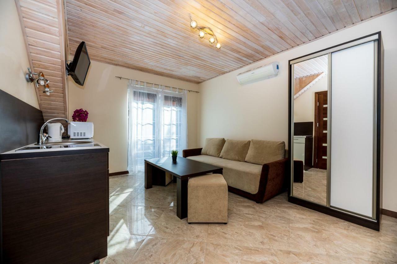 Juros Vila Šventoji Extérieur photo
